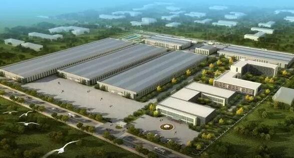 博顿投资近将举行环保类新材料项目的园区对接会