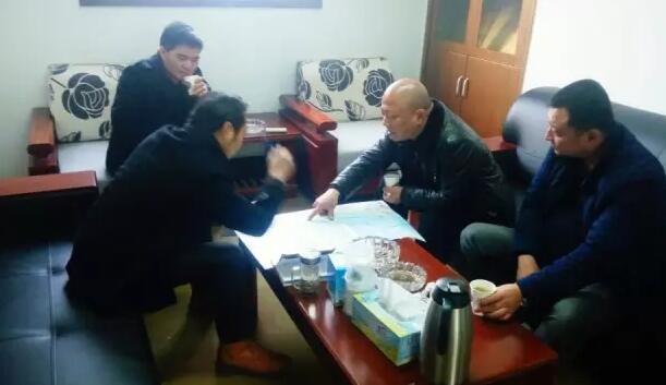 助力招商引资提速 博顿与合作园区开启全面招商合作