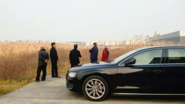 助力招商引资提速 博顿与合作园区开启全面招商合作