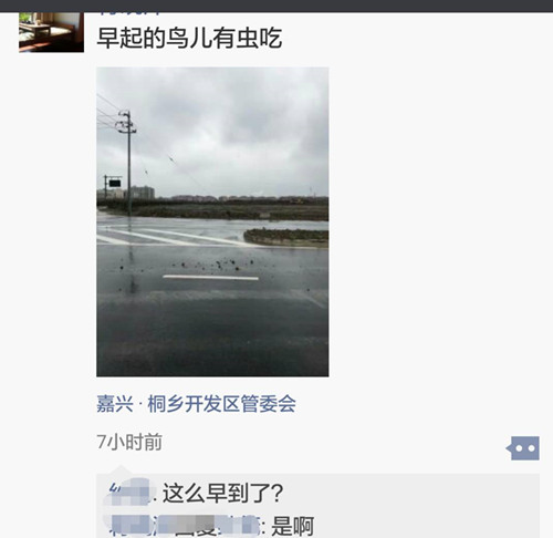 工业招商 我们博顿人一直在路上