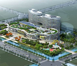 政府园区招商咨询