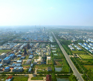 江苏滨海经济开发区
