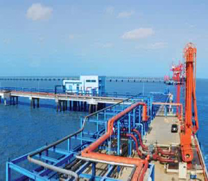 江苏大丰港经济开发区