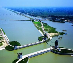 江苏淮安工业园区