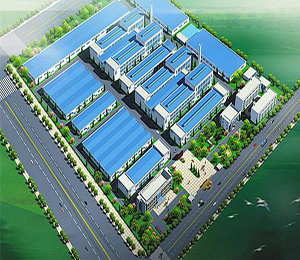 江苏涟水经济开发区