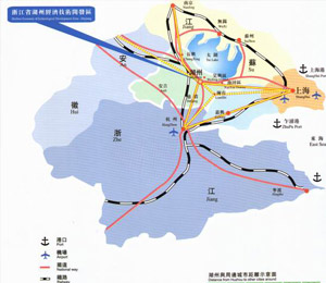 湖州经济技术开发区